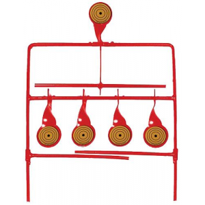 Do All 22JR .22 Caliber Auto Reset JR Spinner Target