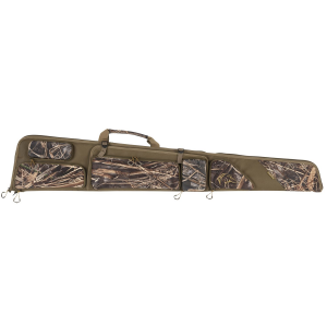 Allen 1118-52 Gear-Fit Pursuit Punisher 2.0 Waterfowl Shotgun Case Realtree Max-7 Neoprene 52 in