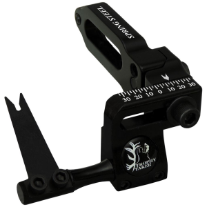 Trophy Taker Spring Steel Rest Black RH T3600 - Trophy Taker