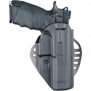Hogue ARS Stage 1 Carry Holster Black CZ-09 RH 52079