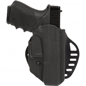 Hogue ARS Stage 1 Carry Holster Black Glock 19/23/25/32/38/45 RH 52019