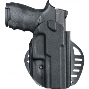Hogue ARS Stage 1 Carry Holster Black Sig Sauer P320/P250 Compact RH 52025
