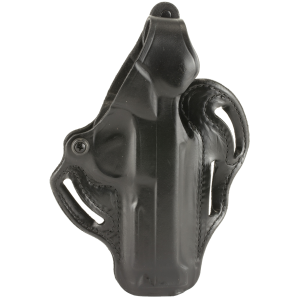 Desantis Thumb Break Scabbard Belt Holster, Fits Beretta 92-A1, Right Hand, Black 001BAV6Z0