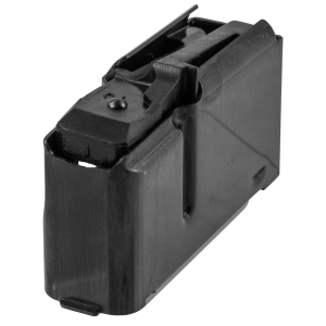 Browning 112025050 BAR 4rd 308 Win 243 Win Browning BAR MKIII/BAR ShortTrac Short Action Black Steel