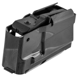 Browning 112025052 BAR 3rd 325 WSM Browning BAR MKIII/BAR ShortTrac Short Action Black Metal