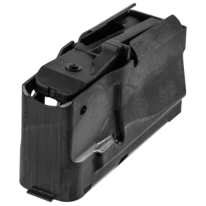 Browning 112025055 BAR 3rd 270 WSM/7mm WSM/300 WSM Browning BAR MKIII/BAR ShortTrac Short Action Black Steel