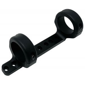 DNZ 12048 Game Reaper-Marlin Scope Mount/Ring Combo Matte Black 30mm