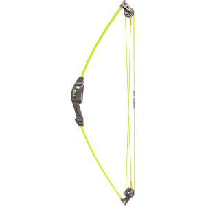 Bear Archery Youth Compound Bow Spark Ambi Green Age 5-10 AYS8500GR