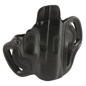 Desantis Speed Scabbard Belt Holster, Fits Glock 26,27,33, Right Hand, Black Speed Scabbard Belt Holster, Fits Glock 26,27,33, Right Hand, Black