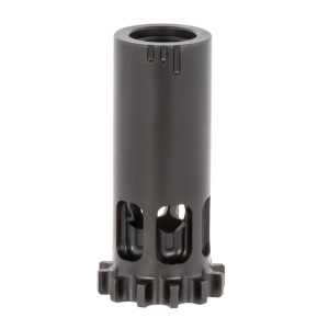 CGS Suppressors CGSKRK12X36PISTBK Piston 1/2 in-36 tpi Black Nitride 17-4 Stainless Steel