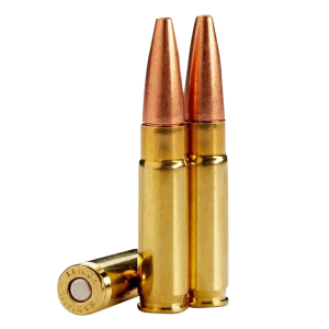 LEHIGH Defense La300blk115cc Controlled Chaos 300 Blackout 115 Gr LEHIGH Defense Controlled Chaos 20 Per Box/ 10 Case Centerfire, Rifle Ammunition