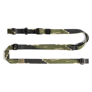 Edgar Sherman Design ESD, Sling, 1 in, 2-Point Combat Sling, Matte ESD-SL-VTS