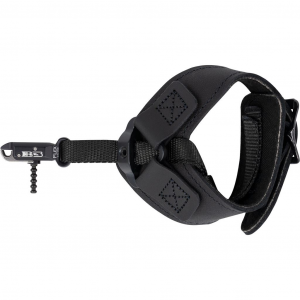 B3 Nemesis Release Flex Connector Black NMSS-FC