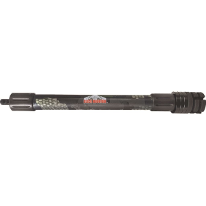 Black Mountain Recon Stabilizer Black 10 in 42454BK - Pse Archery