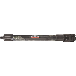 Black Mountain Recon Stabilizer Black 6 in 42453BK - Pse Archery