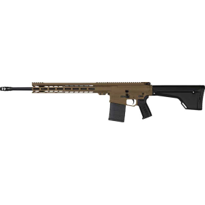 Cmmg Rifle Endeavor Mk3 6.5Cm 20 in 20Rd Midnight Bronze 65A14C4-MB - Cmmg