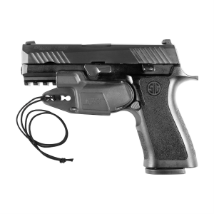 Raven Concealment Systems Vanguard VG2P320XFRBKOHADV, Inside Waistband Holster, Fits Sig P320 X-Frame