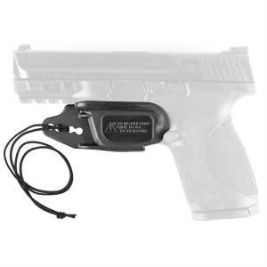 Raven Concealment Systems Vanguard VG2MPF-CBKOHADV, Inside Waistband Holster, MP Full Size/Compact (Except Shield)