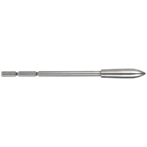 Easton X10 Stainless Points 100-120 gr 12 pk 516961