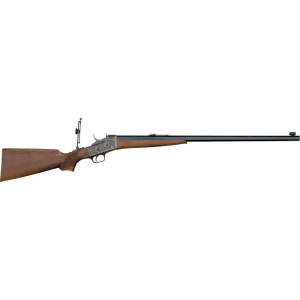 Pedersoli Creedmoor Lr .45-70 Rolling Block 30 in Oct. Walnut S.870-457 - Pedersoli