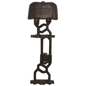 Bohning Bruin Quiver Carbon 4 Arrow 201030CFBK