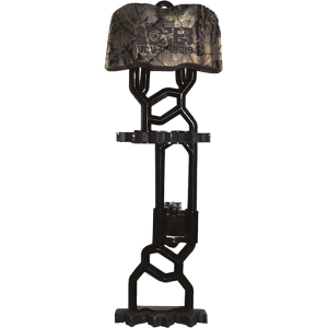 Bohning Bruin Quiver Mossy Oak Country 4 Arrow 201030MOC
