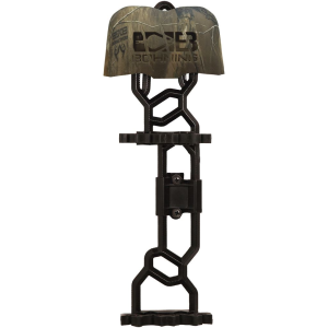 Bohning Bruin Quiver Realtree Edge 4 Arrow 201030RE