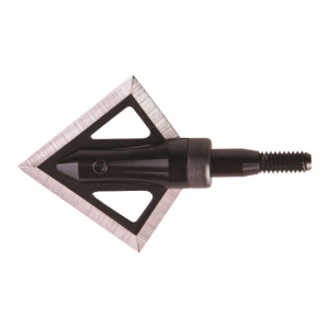 Magnus Black Hornet Broadheads 2 Blade 125 gr 3 pk BH125-2