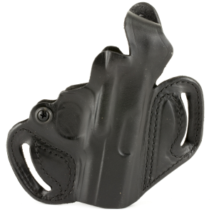 Desantis Thumb Break Mini Slide Belt Holster, Fits 1911, Right Hand, Black Thumb Break Mini Slide Belt Holster, Fits 1911, Right Hand, Black