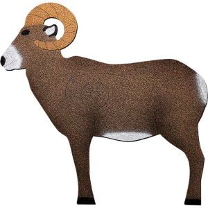 OnCore Archery Target Ram RH-1