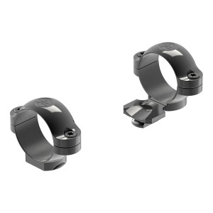 Leupold 51034 Standard Matte Black 30mm Extended Medium