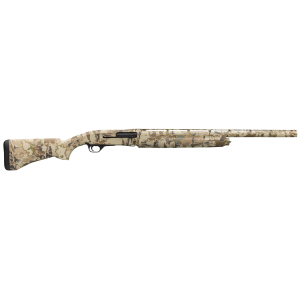Browning Gold Light 10, Sporting Shotgun, Semi-automatic, 10 Gauge, 3.5 in Chamber, 28 in Barrel, Auric Camo, Composite Stock, Bead Sight, 4 Rounds, Includes Invector Chokes - Full, Mod, IC, Right Hand 011295113 - Browning