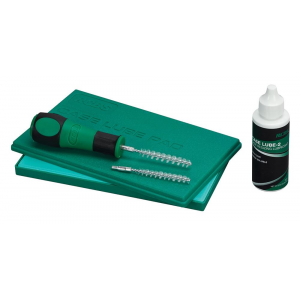RCBS 9336 Case Lube Kit, Plastic, 2 oz Bottle