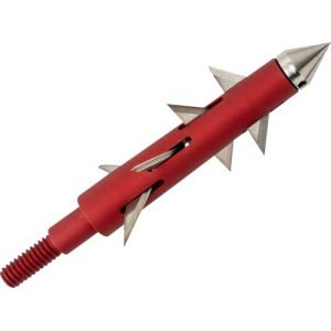 Thorn Broadheads The Crown Compound 100Gr 3.25 in Cut 3Pk TBCROWNCOM1003