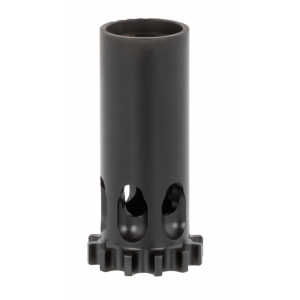CGS Suppressors CGSKRK58X24PISTBK Piston 5/8 in-24 tpi Black Nitride 17-4 Stainless Steel