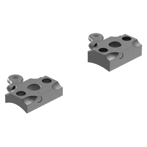 Leupold 50054 Quick Release Base Matte Black Winchester 70