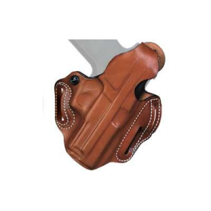 Desantis Thumb Break Scabbard Belt Holster, Fits Ruger LC9, Right Hand, Tan Thumb Break Scabbard Belt Holster, Fits Ruger LC9, Right Hand, Tan
