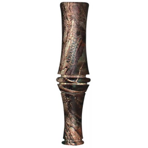 Haydel's Game Calls TC02 Timber Cutter Open Call Mallard Sounds Attracts Ducks Realtree Timber Acrylic