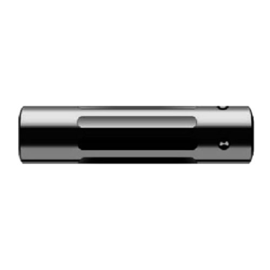 Browning Boss CR Accessory 1140062, 22-250 Rem, 308 Win, 223 Rem(Varmint Models), Black Matte, M1000 - Browning