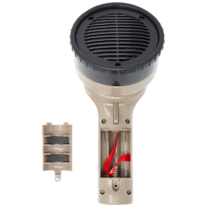 Cass Creek CC548 Mega Amp 20X Electronic Call Multiple Sounds Attracts Predators Brown Polymer