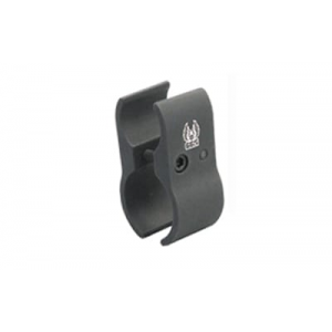 GG&G, Inc. +3 Mag Extension, Fits Mossberg 590, Anodized Finish, Black GGG-1624-3 - Gg&G