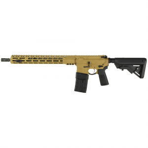 Sons of Liberty Gun Works M4 89 M4-89-16-CA-COMP-TIGER, Semi-automatic, AR