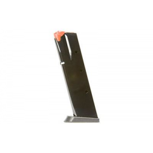 Magnum Research MAG4013P Baby Desert Eagle Black Detachable with Polymer Base Plate\t 12rd 40 S&W for Magnum Research Baby Eagle\t Baby Eagle Compact II & III