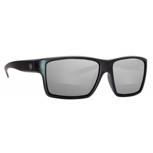 Magpul MAG1147-0-001-1100 Explorer Eyewear Adult Gray Lens Polycarbonate Black Frame