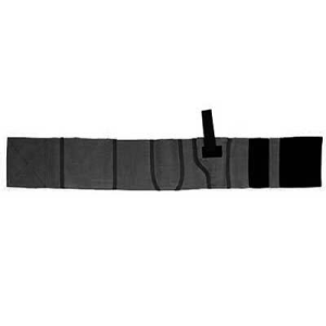 Desantis Belly Band Holster, Fits Most Small Frame Autos, 2XL, Black 060BJG5Z0