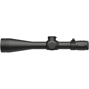 Leupold 183969 Mark 4HD Matte Black 8-32x56mm, 34mm Tube, FFP PR2 MOA Reticle
