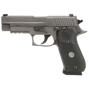 Sig Sauer P220 Legion