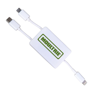 Moultrie MCA13488 Gen3 Memory Card Reader Apple\t Android Smartphones