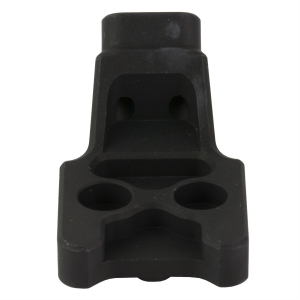 Badger Ordnance Condition One J-Arm 200-10B, Mount, Anodized, Black 200-10B