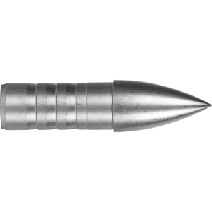 Easton Adjustable Target Points Super Drive 25 90 gr 12 pk 628614